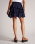 TIERI-Skirts-Cover Up- Ted Baker Romania
